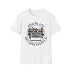 Flip Me Over T-Shirt