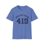 Ohio Off Road 419 T-Shirt