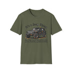 It's a Jeep Thing T-Shirt