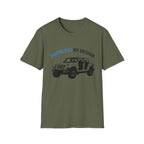 Doorless by Design T-Shirt