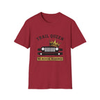 Trail Queen T-Shirt