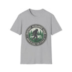 Big Foot Research Team T-Shirt