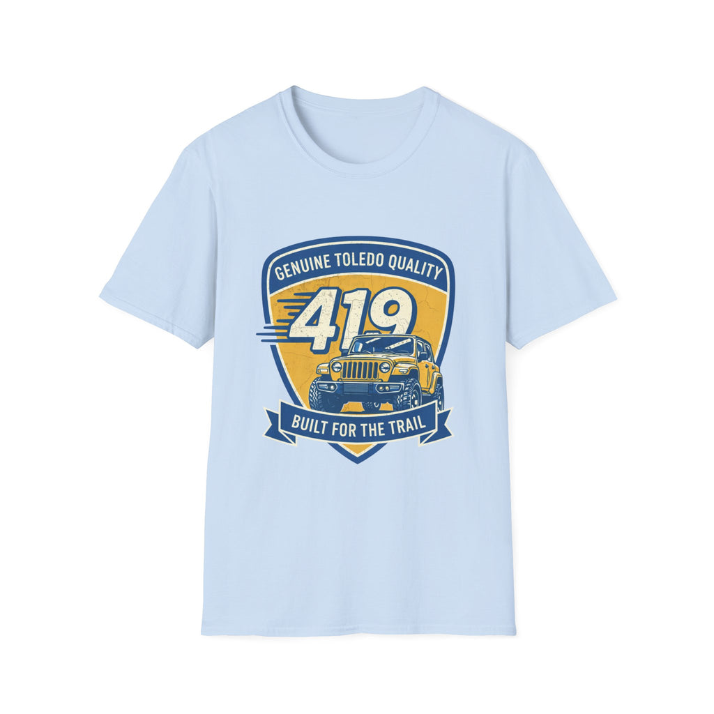 419 T-Shirt