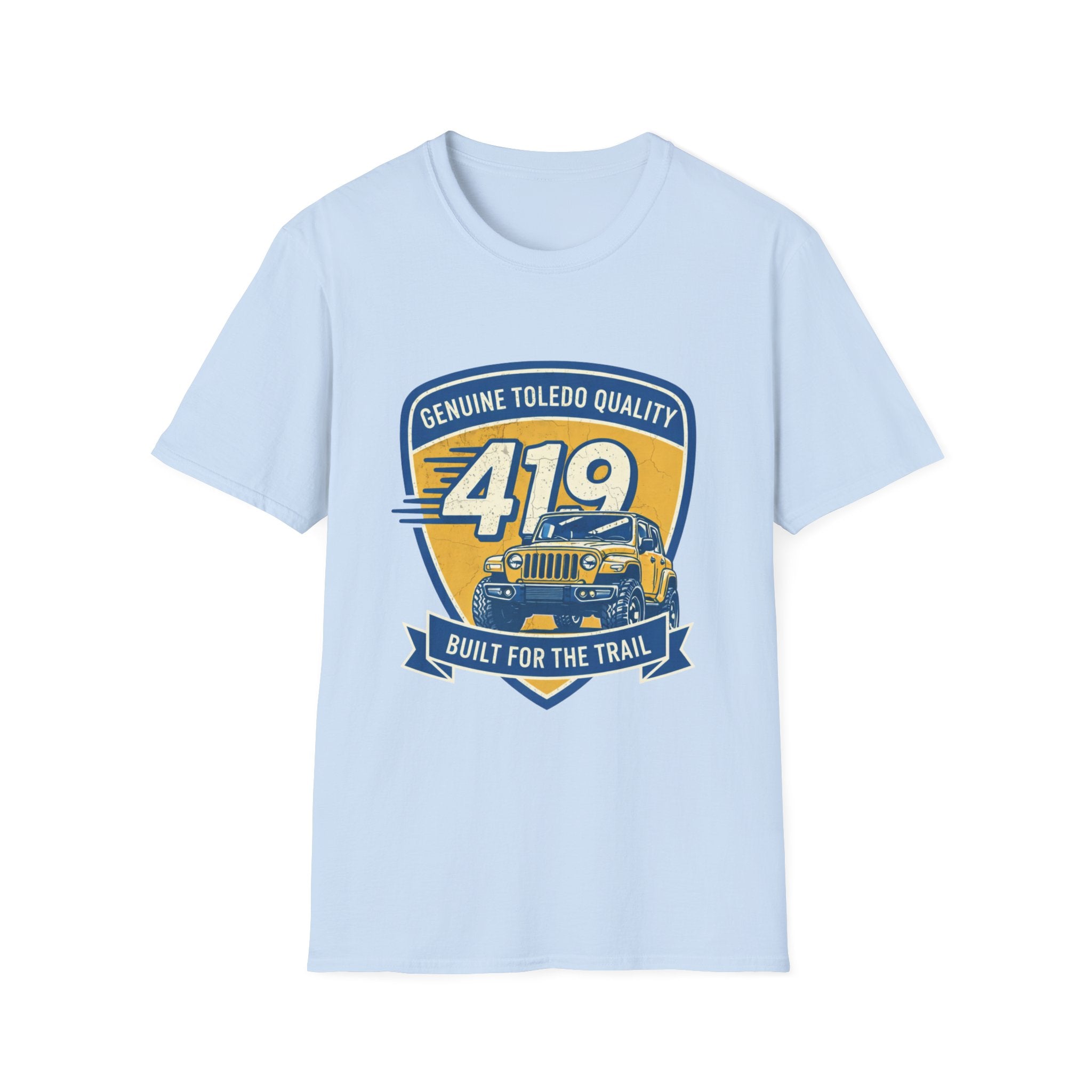 419 T-Shirt