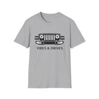 Vibe and Drive T-Shirt