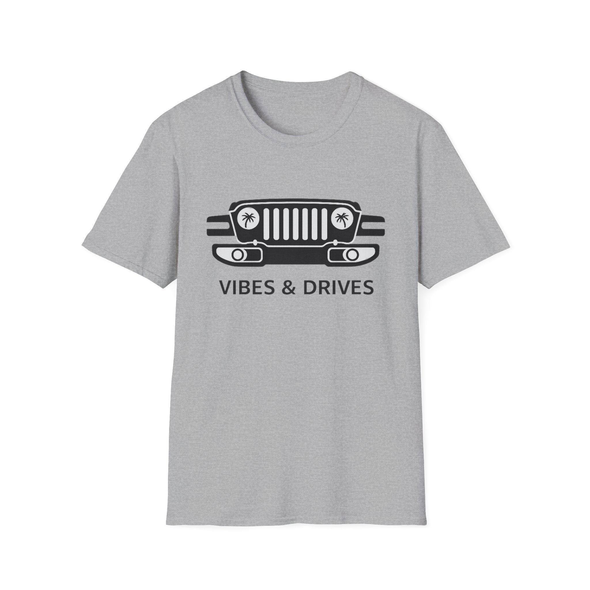 Vibe and Drive T-Shirt