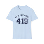 Ohio Off Road 419 T-Shirt