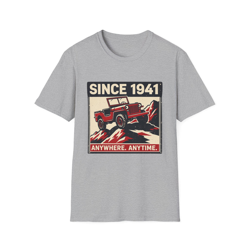 Since 1941 T-Shirt