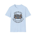 Flip Me Over T-Shirt