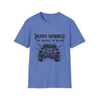 Death Wobble Doom T-Shirt
