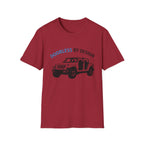 Doorless by Design T-Shirt