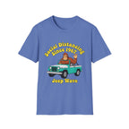 Social Distancing Since 1967 T-Shirt