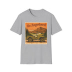 Go Anywhere T-Shirt