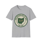 Motherland of Mud 419 T-Shirt