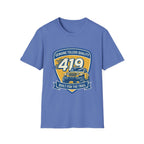 419 T-Shirt