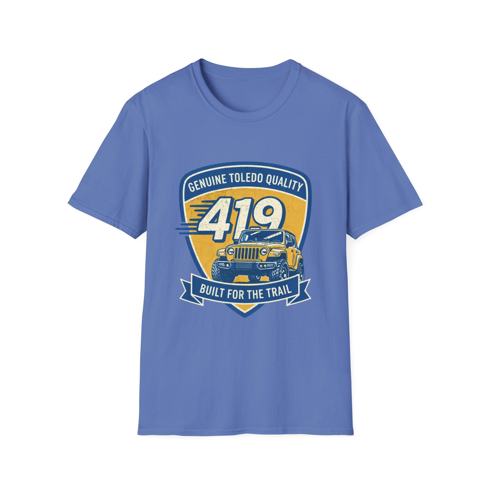 419 T-Shirt