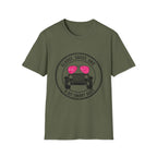 Classy Sassy and a Bit Smart Assy T-Shirt