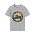 Jeep Mod T-Shirt