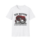 Size Matter T-Shirt