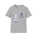 Top View T-Shirt