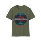 Go Anywhere Even TUSD T-Shirt