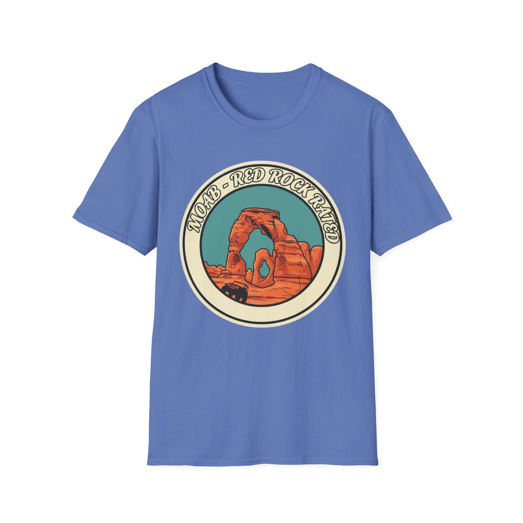 MOAB T-Shirt