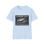 Rubicon Trail T-Shirt