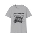 Death Wobble Doom T-Shirt
