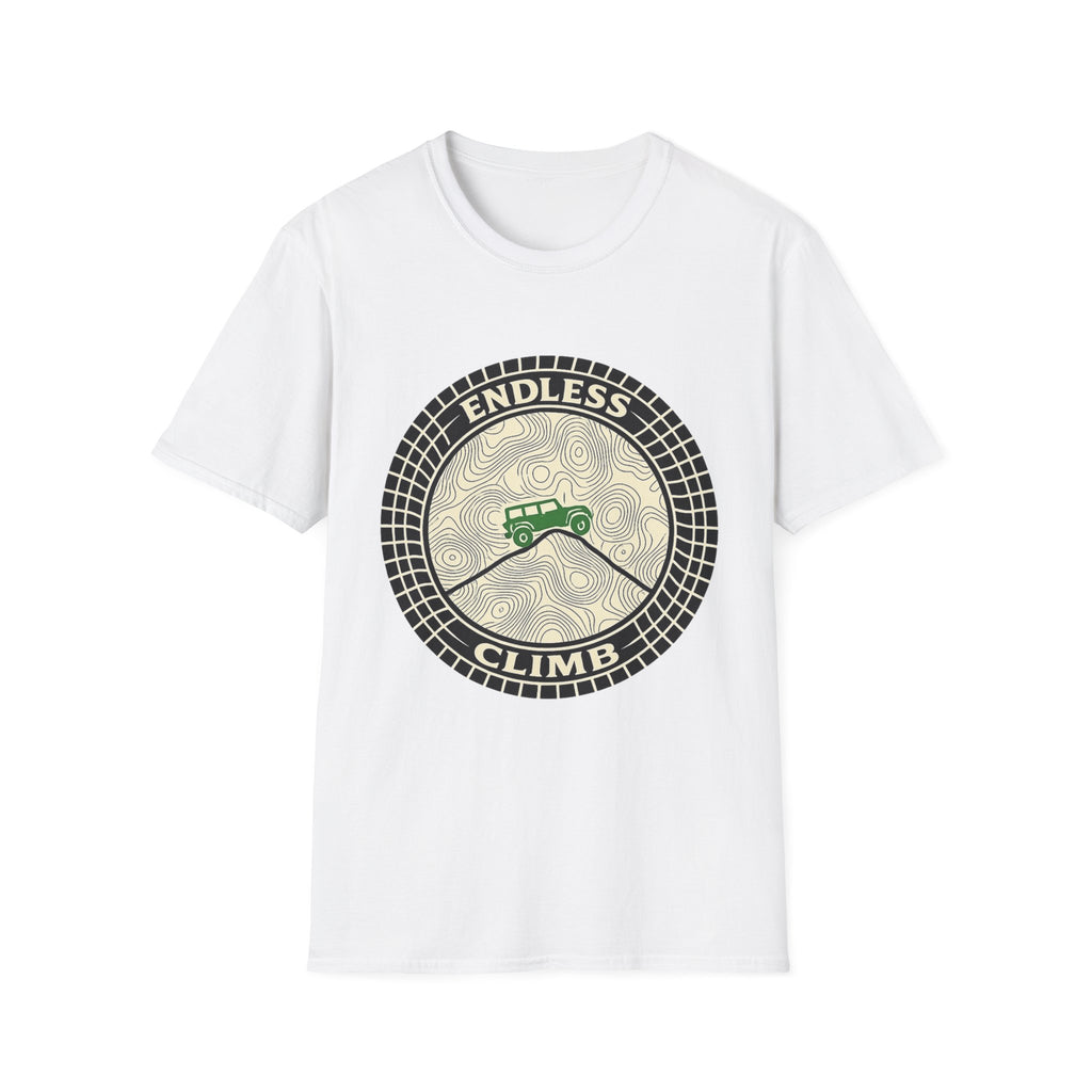Endless Climb T-Shirt