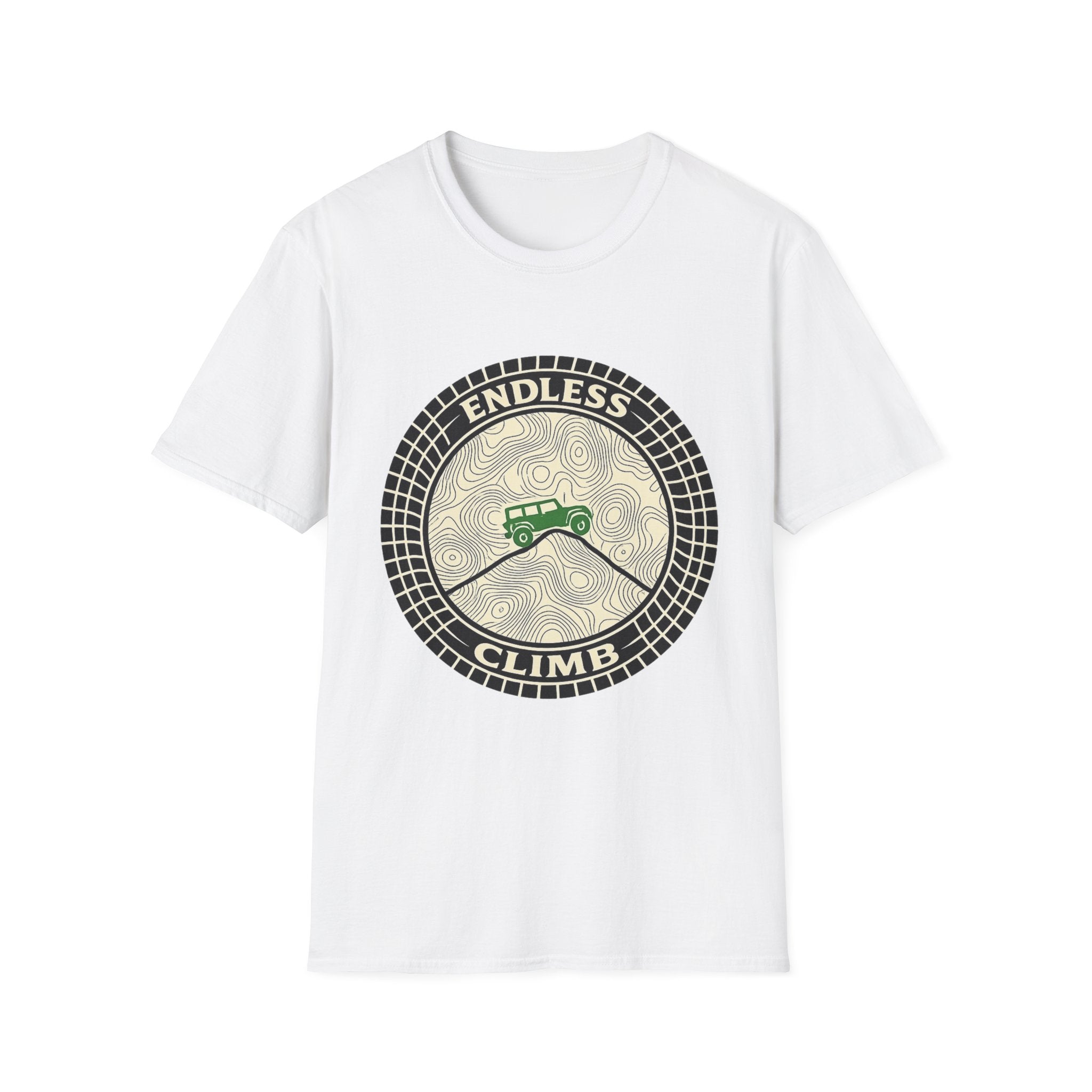 Endless Climb T-Shirt
