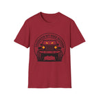 Sasquatch Off Road Recovry T-Shirt