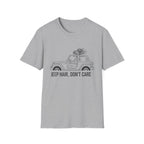 Jeep Hair Don't Care 2 Door T-Shirt