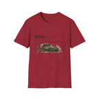 Wil-is T-Shirt