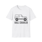 Mall Crawler T-Shirt