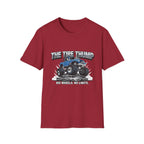The Tire Thump T-Shirt