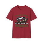 It's Not Stuck T-Shirt