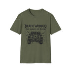 Death Wobble Doom T-Shirt