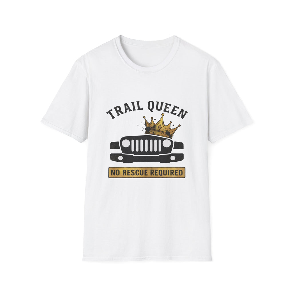 Trail Queen T-Shirt