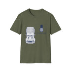 Top View T-Shirt